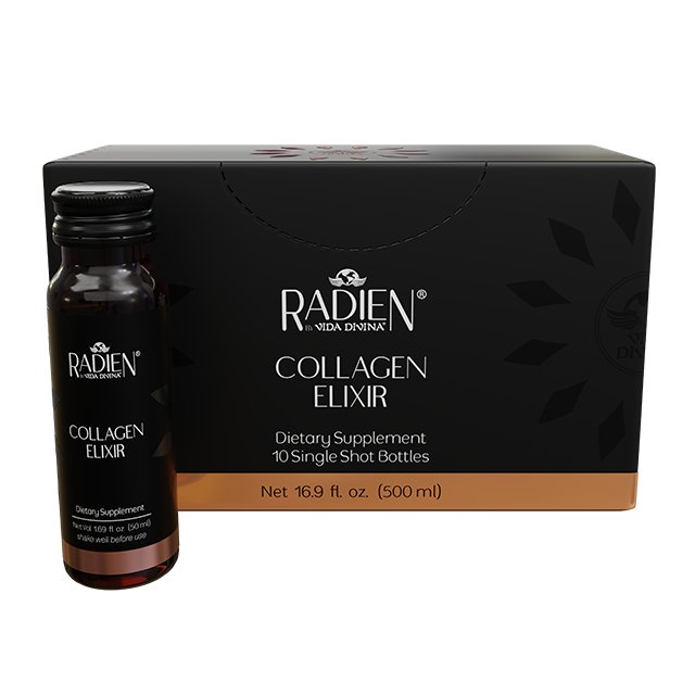 Radien Collagen Elixir